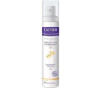 Cattier Secret Botanique Day Cream for Dry Skin