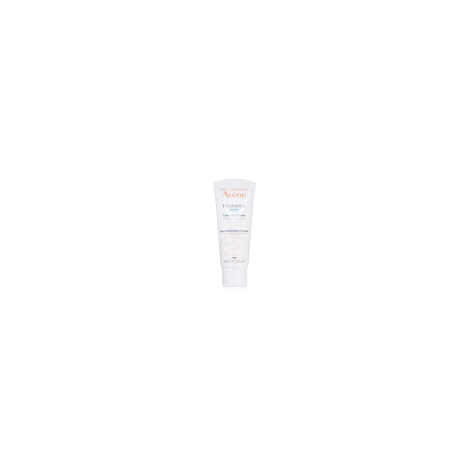 Avene Hydrance Hydrating Cream 40ml