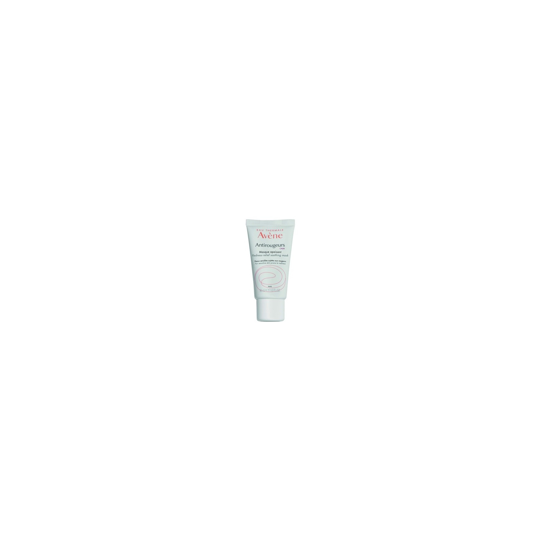 Avene Antirougeurs Calm Soothing Repair Mask 50ml
