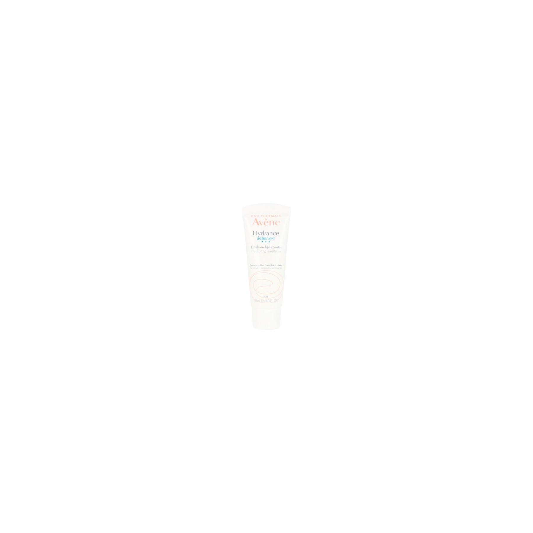 Eau Thermale Avène Hydrance Light Hydrating Emulsion for Sensitive Skin 40ml