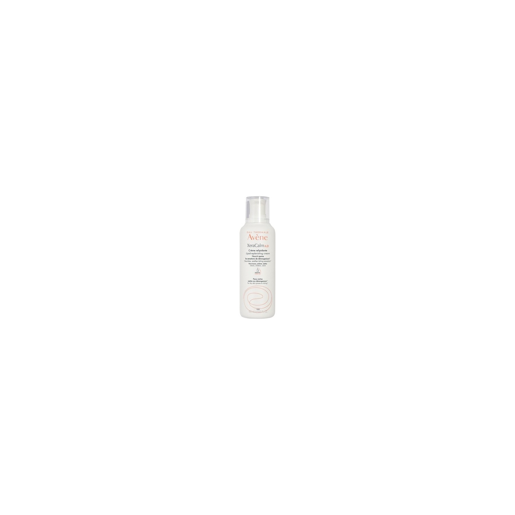 XeraCalm A.D Cream 400ml XeraCalm A.D Cream 400ml