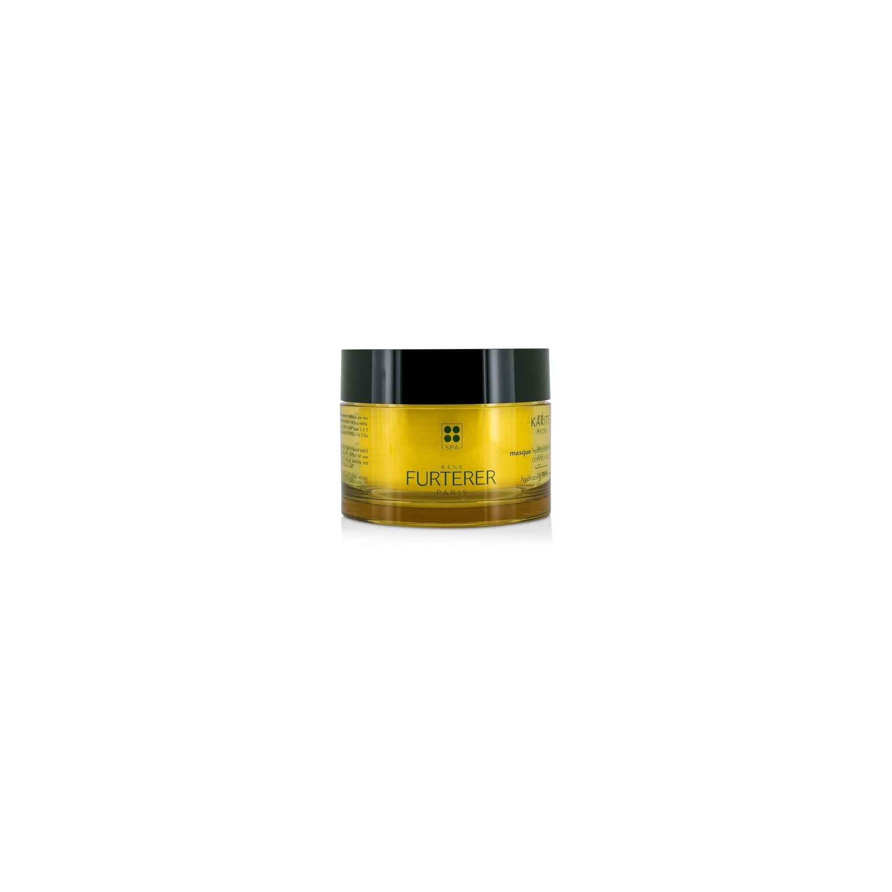René Furterer Karité Hydra Hydrating Shine Mask 200ml