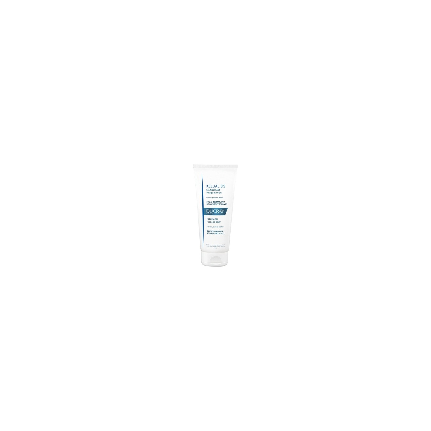 Pierrefabreducray Body Cleansing Gel 210g