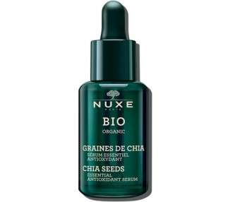 Nuxe Bio Essential Anti-Oxidant Serum 30ml