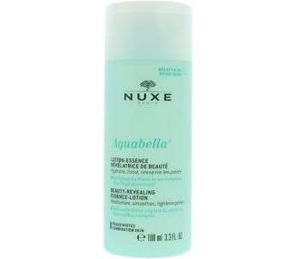 Nuxe Aquabella beauty Revealing facial lotion and spray for Women 100ml