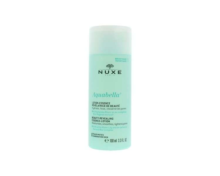 Nuxe Aquabella beauty Revealing facial lotion and spray for Women 100ml