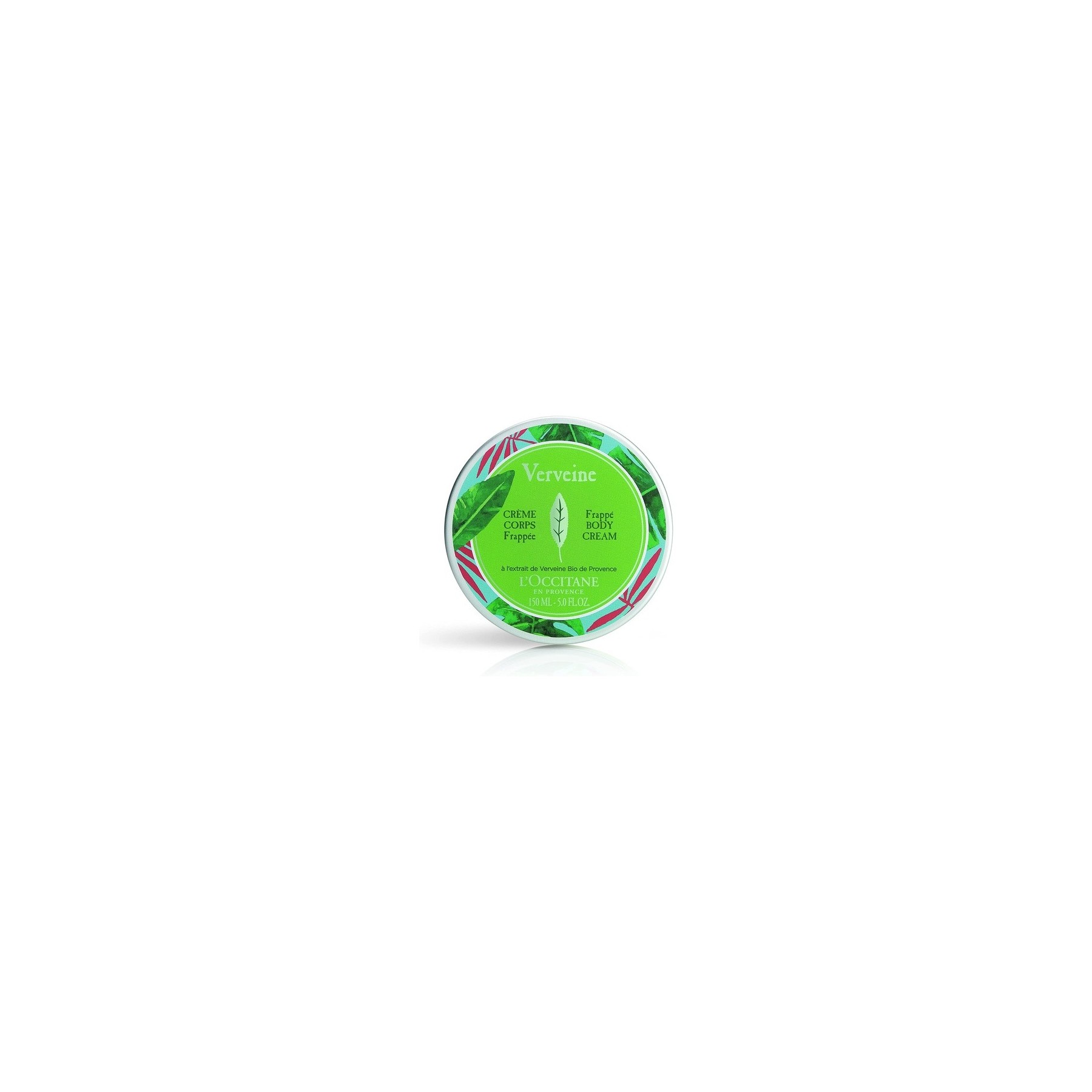 Verveine Body Cream 150ml Verveine Body Cream 150ml