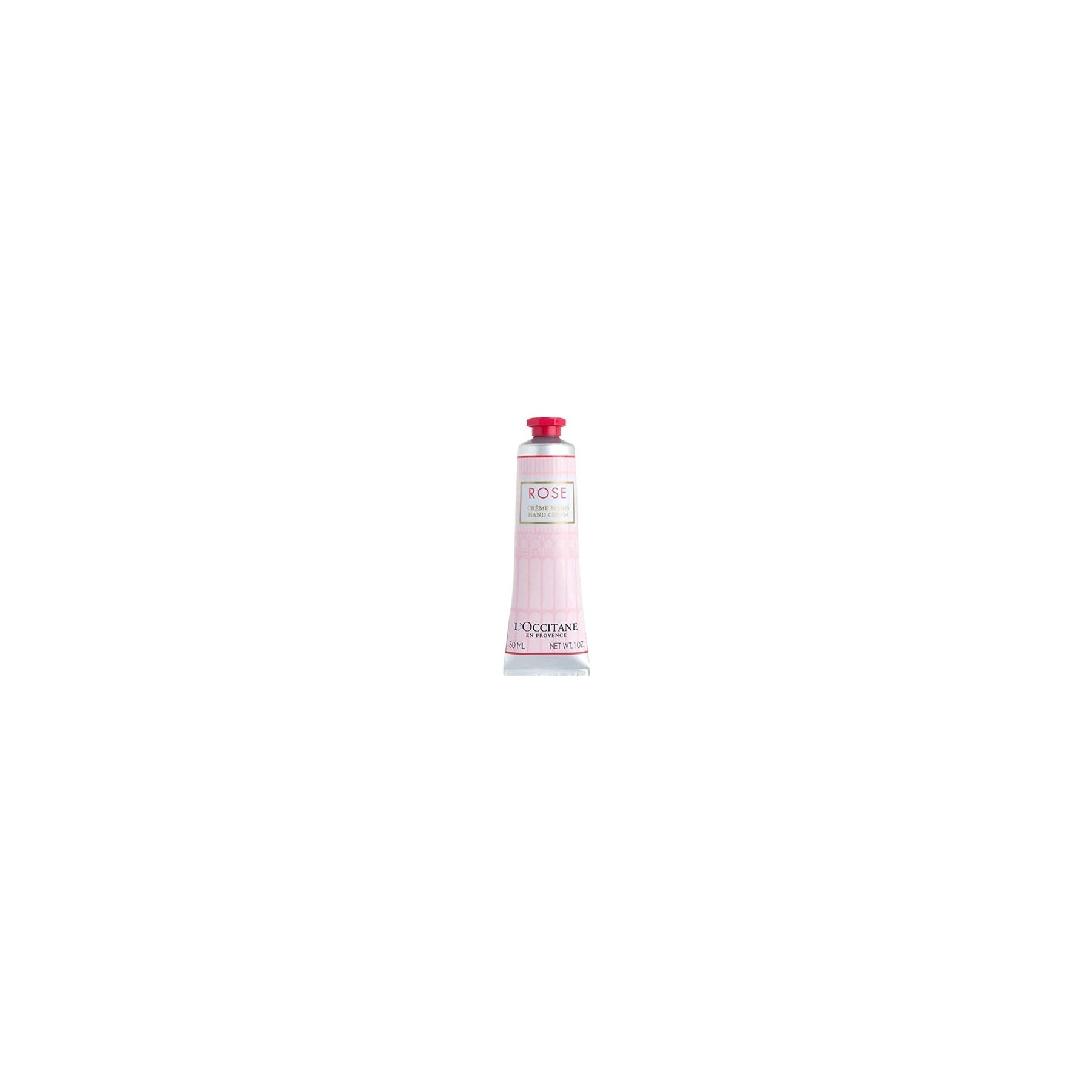 L'Occitane Rose Hand Cream 30ml