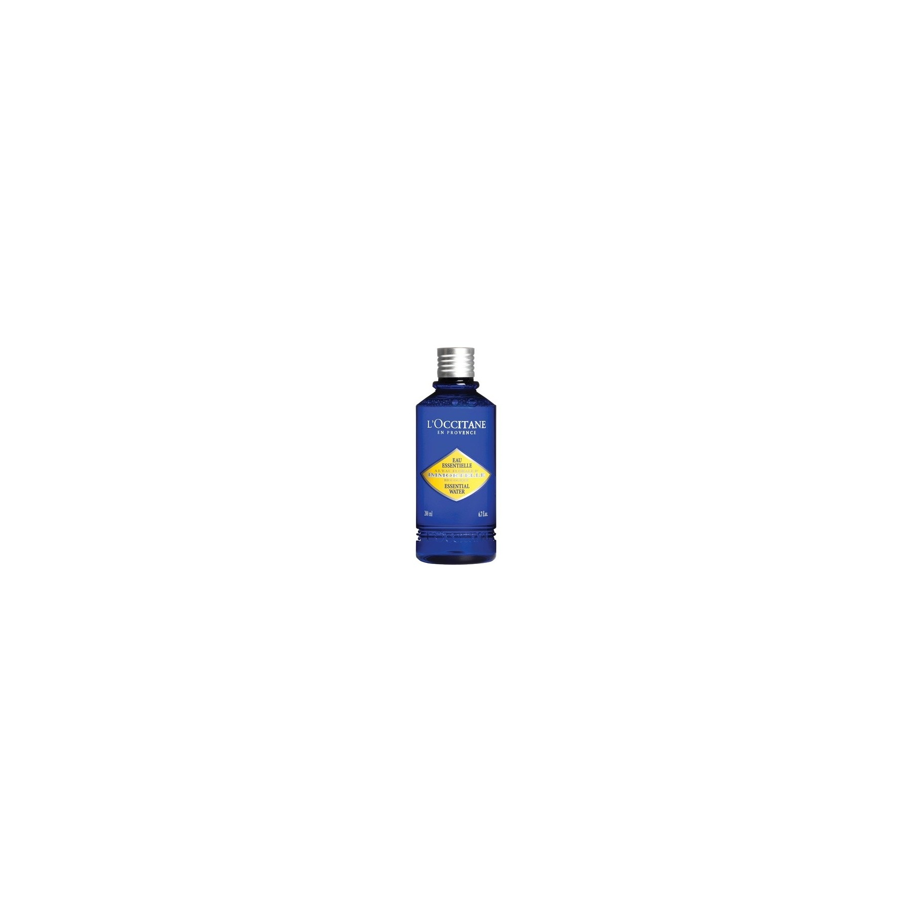 L'Occitane Immortelle Essential Water Face Toner 200ml