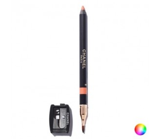 Chanel Color Le Crayon Levres 154