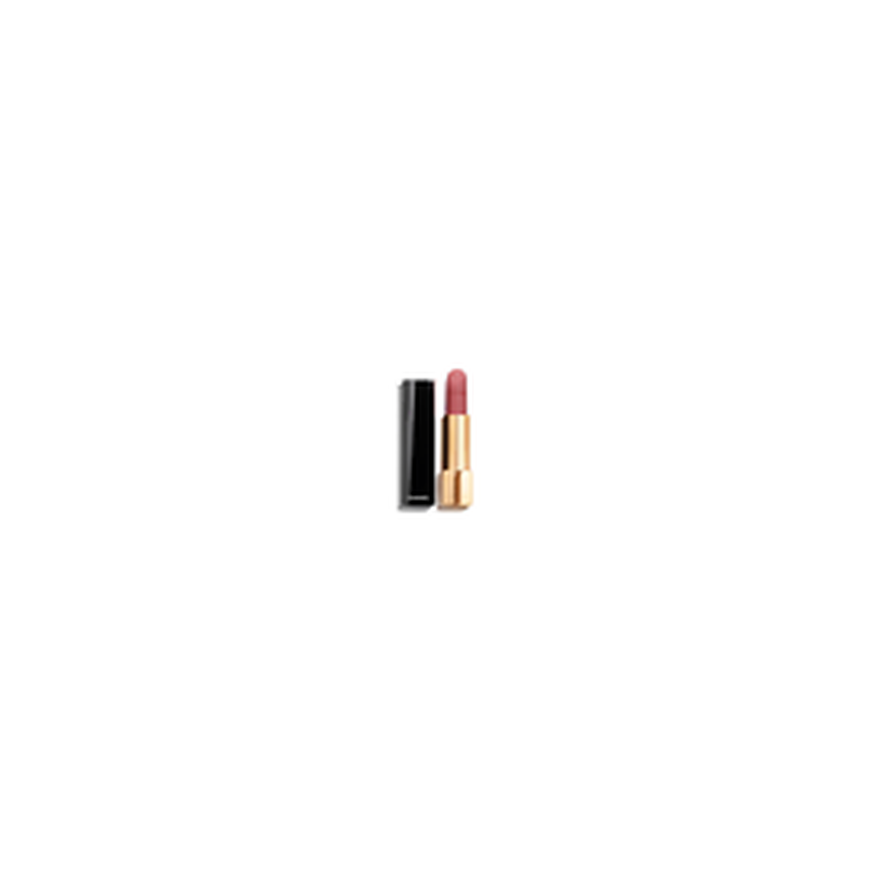 Chanel Rouge Allure Velvet Lip Color Lipstick 69 Abstrait 3.5g
