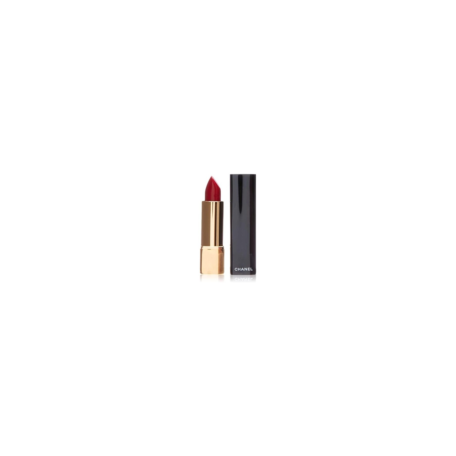 Chanel Rouge Allure Luminous Intense Lip Colour 104 Passion 3.5g