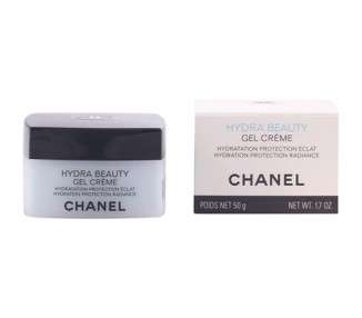 Chanel Hydra Beauty Hydration Protection Radiance 50g/1.7oz