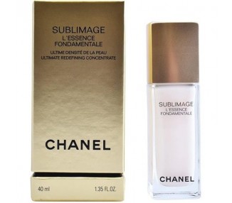 Chanel Face Lotion