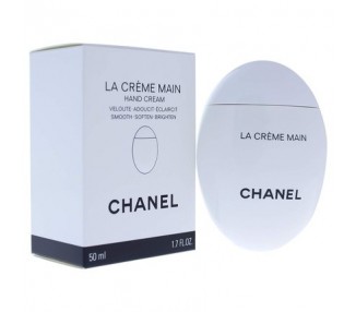 CHANEL Hand Cream for Unisex 1.7 Ounces