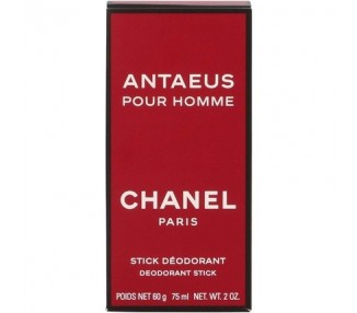 Chanel Antaeus Deodorant Stick For Men 75ml