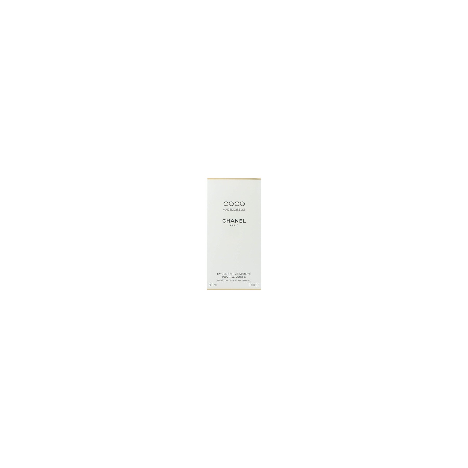 Chanel Coco Mademoiselle Body Lotion 200ml