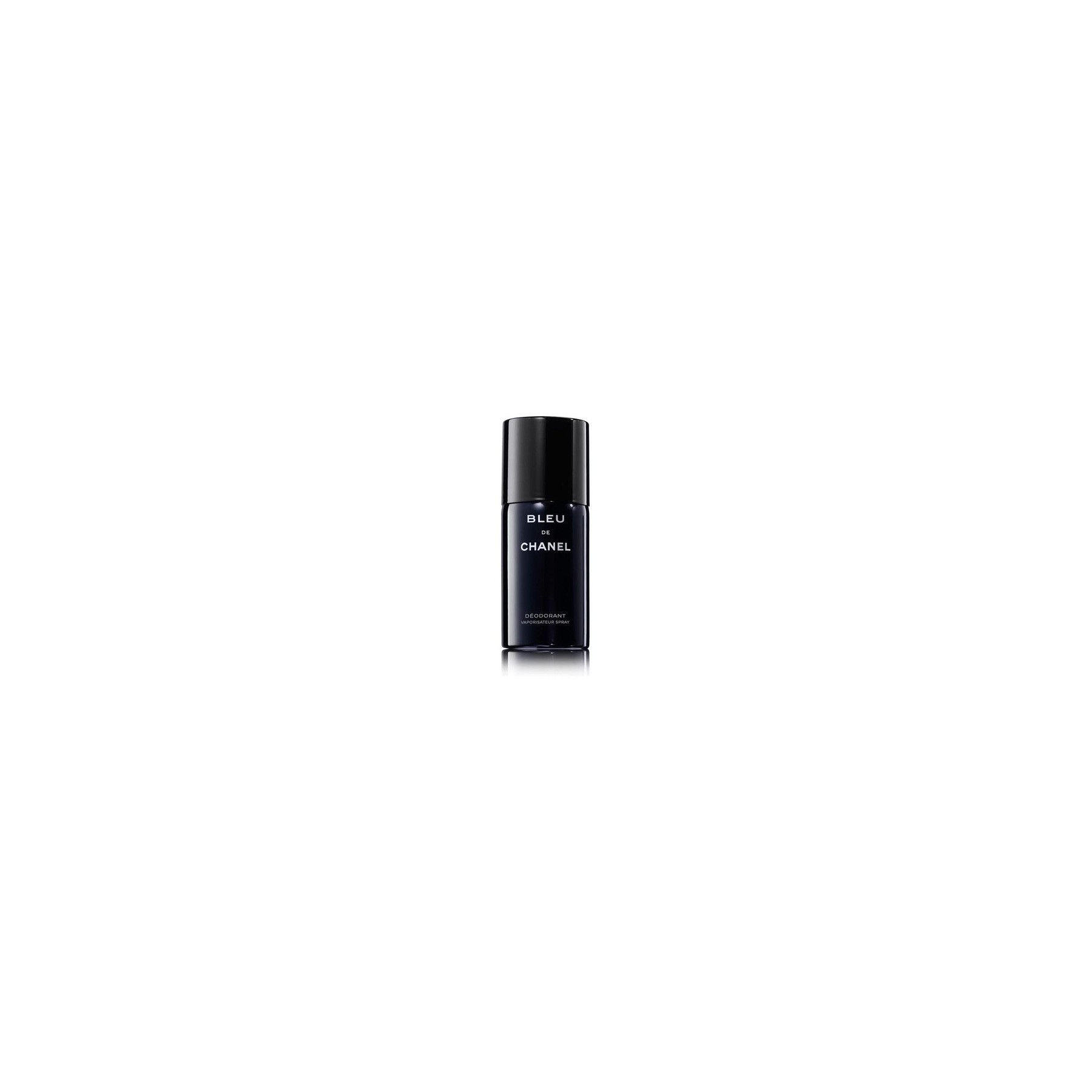 Chanel Bleu De Pour Homme Deodorant Spray 100ml