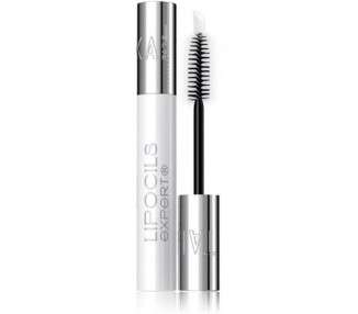Talika Lipocils Expert Gel for Eyelash Growth and Pigmentation 10ml - Lash Booster with Brush and Foam Applicator