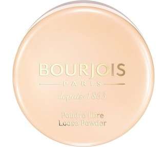 Bourjois Loose Powder 02 Rosy 32g