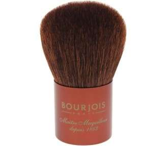 Bourjois Soft Powder Makeup Brush for Face and Cheeks