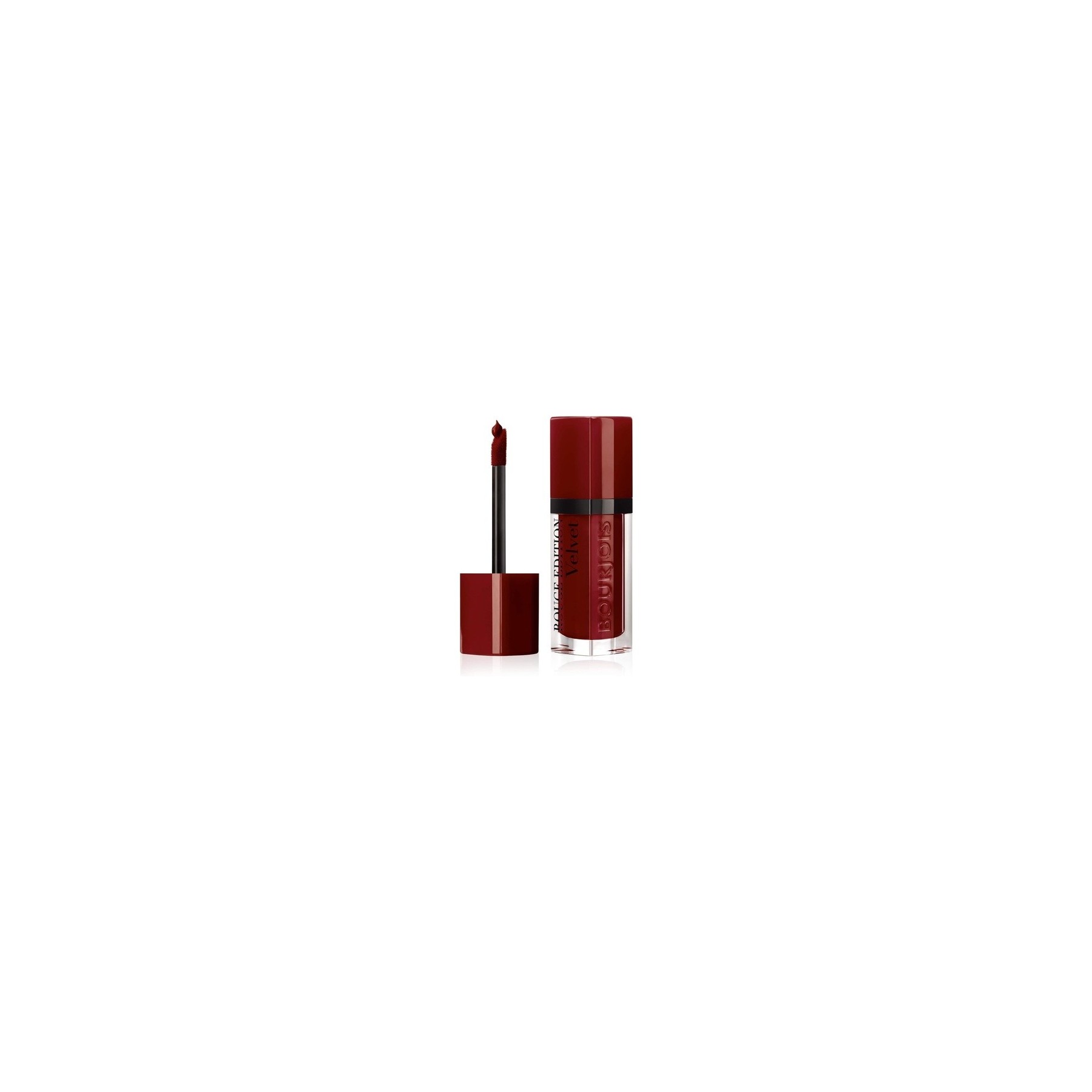 Bourjois Paris Lipstick Rouge Edition Velvet Matte 7.7ml