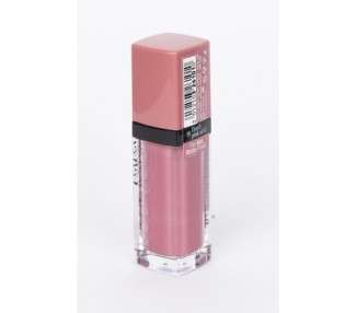 L'Oréal Paris Bourjois Rouge Edition Velvet Don't Pink T10 Lipstick