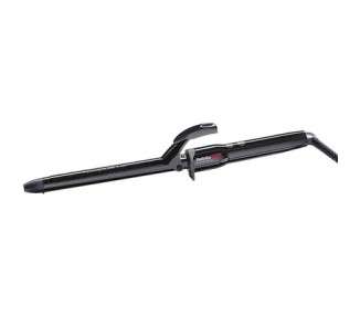 BaByliss PRO Advanced Curl 19mm Professional Curling Iron with Titanium Diamond Technology