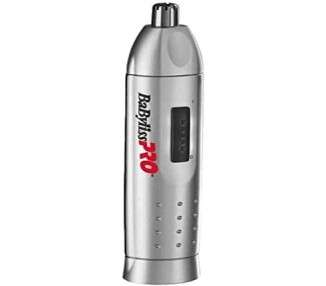 BaByliss FX7020 Nose and Ear Hair Trimmer