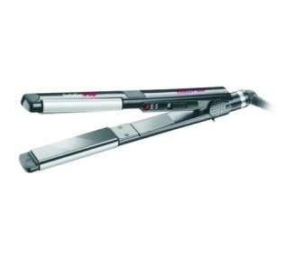 BaByliss Ultra Curl Straightener 25mm Size