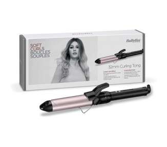 BaByliss Hair Perms & Texturisers 0.265kg