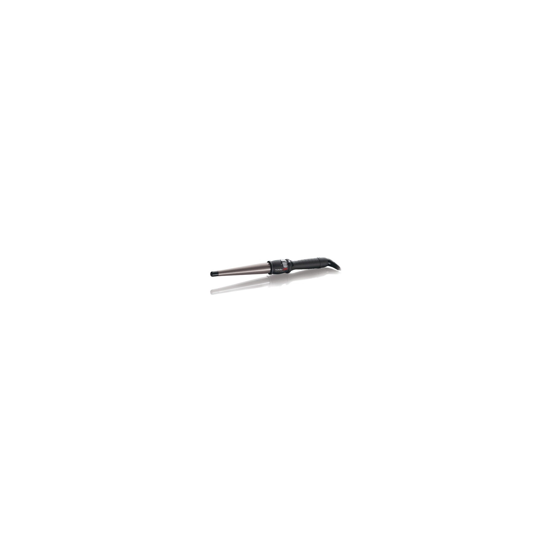 BaByliss Titanium Taper Tongs 32-19mm