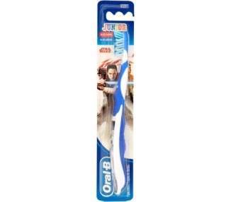 Oral B Junior Toothbrush Star Wars