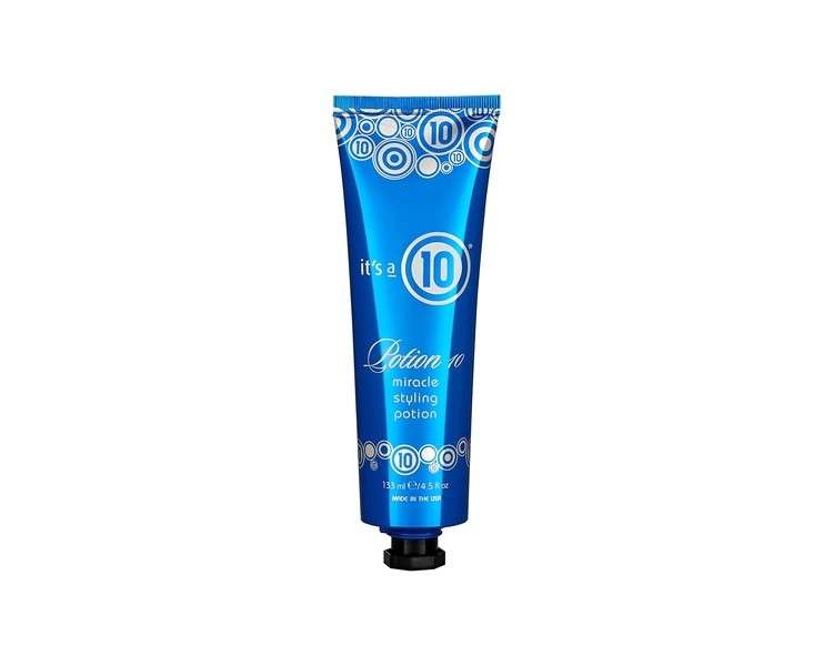 It's A 10! Unisex Styling Potion Haircare Beige Medium