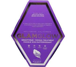 Glamglow Gravitymud Firming Treatment 1.7 Ounce