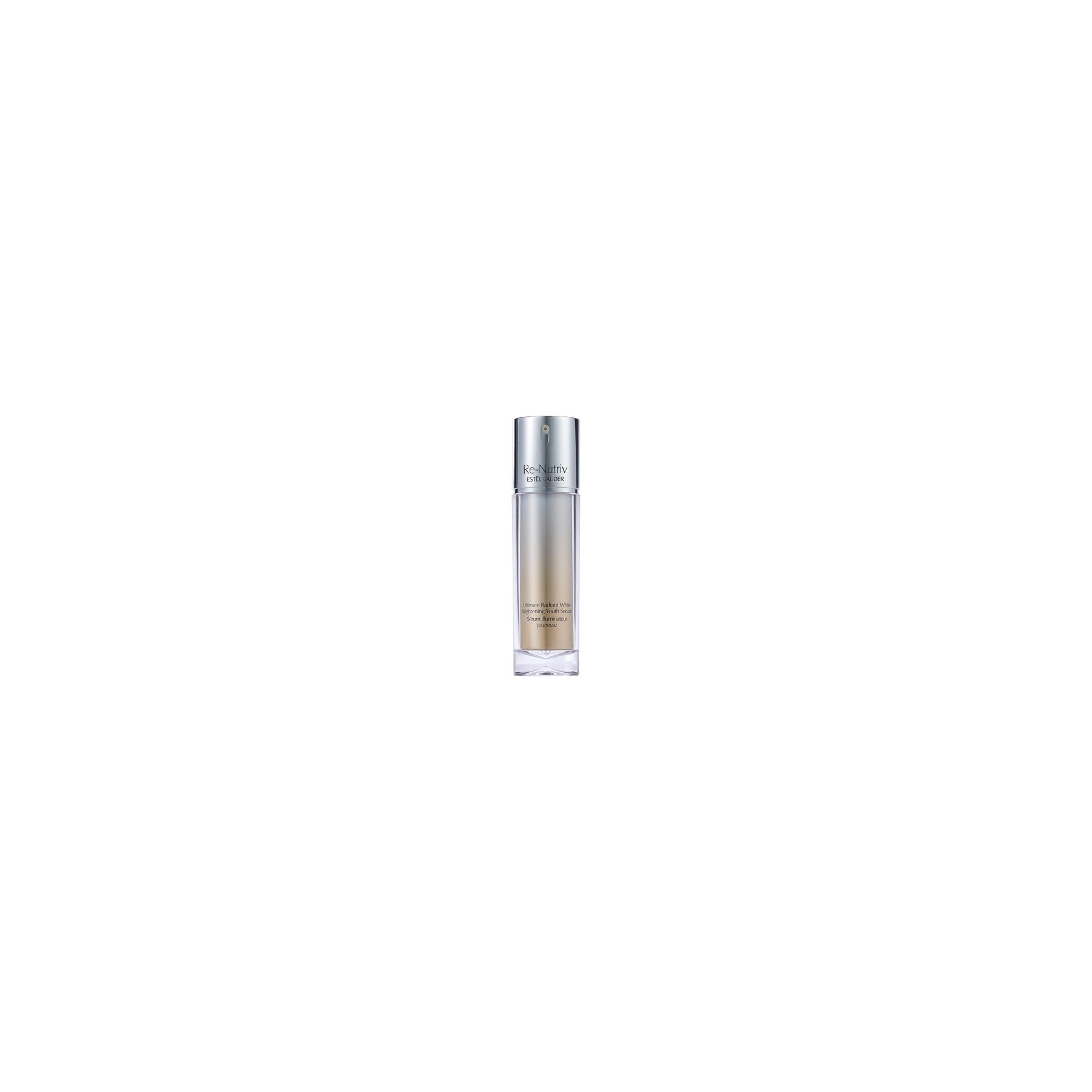 Estee Lauder Re-Nut Ultimate Radiant White Serum 30ml