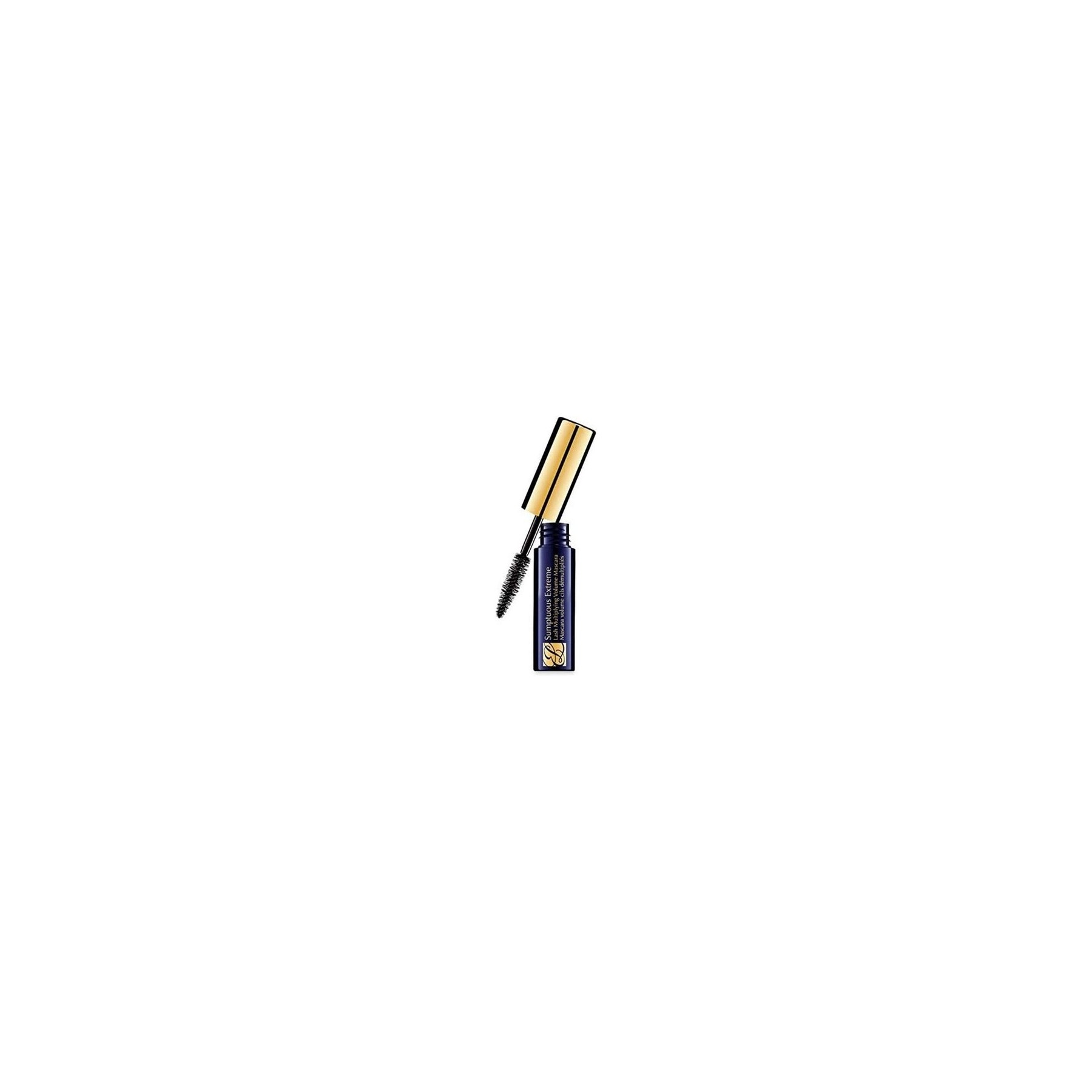 Estee Lauder Mini Sumptuous Extreme Lash Mascara 01 Black