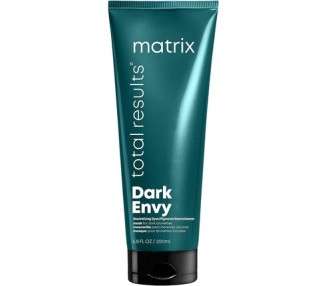 Matrix Total Results Dark Envy color obsessed mask 200ml