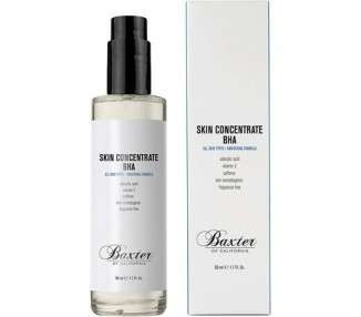 Baxter of California Skin Concentrate BHA Serum 50ml