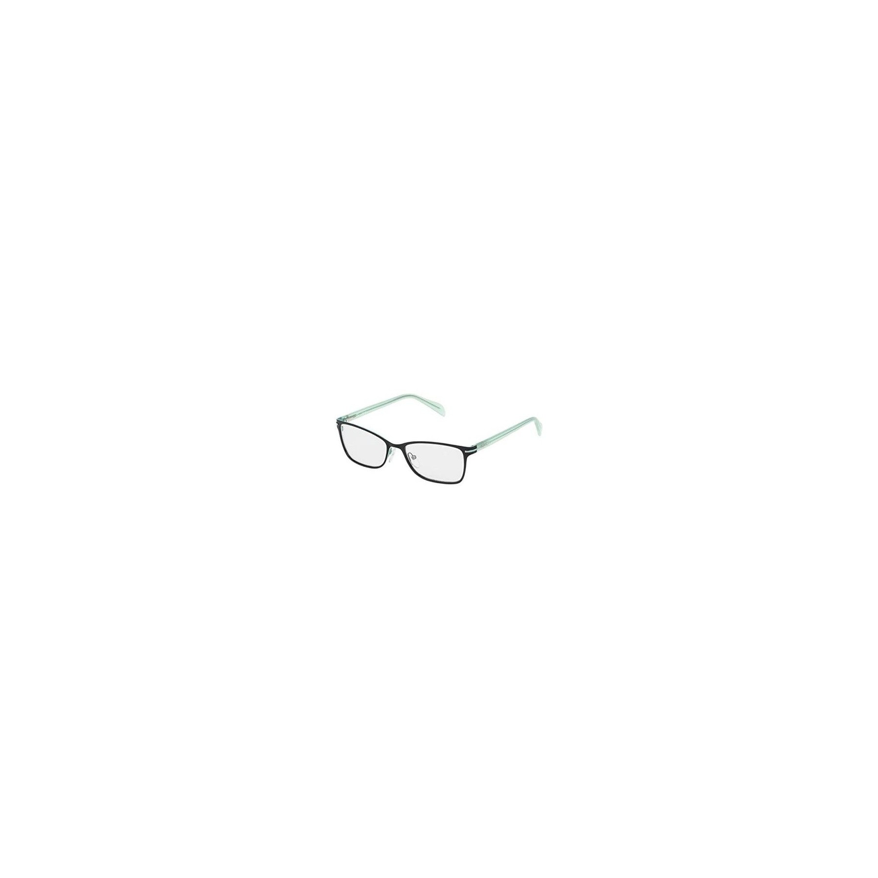 Tous VTO336 53/16/140 Black Glasses
