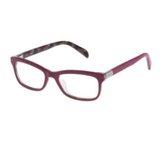 Tous VTO881 51/18/140 Purple Glasses