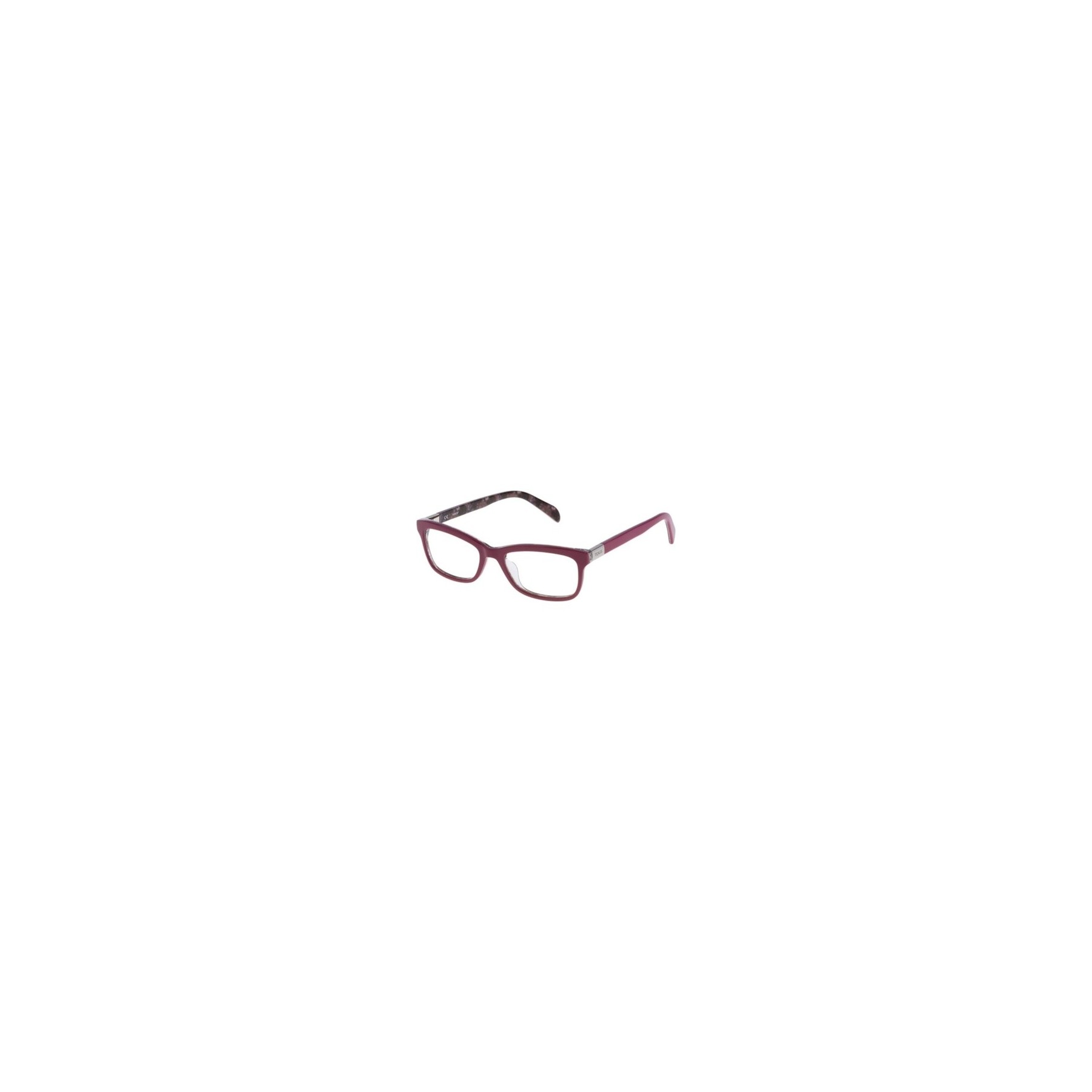 Tous VTO881 51/18/140 Purple Glasses