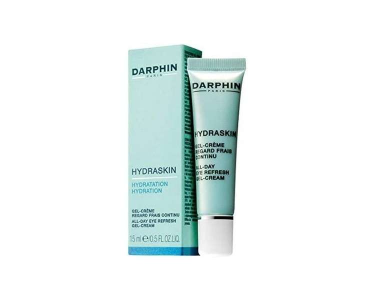 Darphin Hydraskin All Day Eye Refresh Gel-Cream 15ml