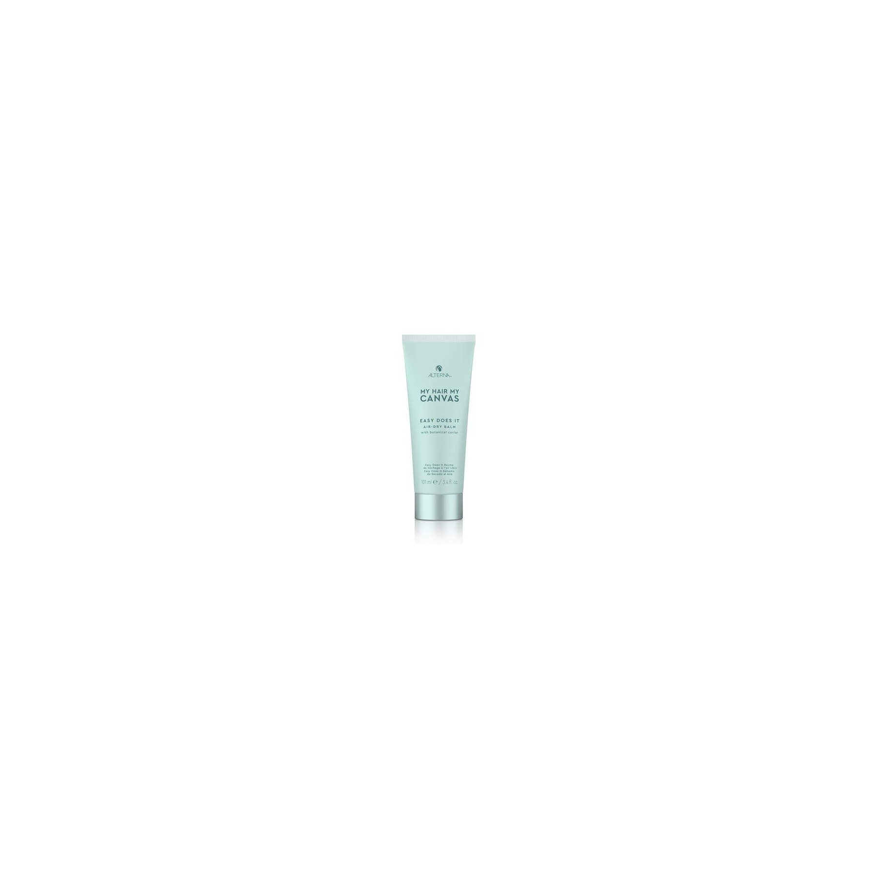 Alterna My Hair My Canvas Easy Does It Air-Dry Balm 3.4oz