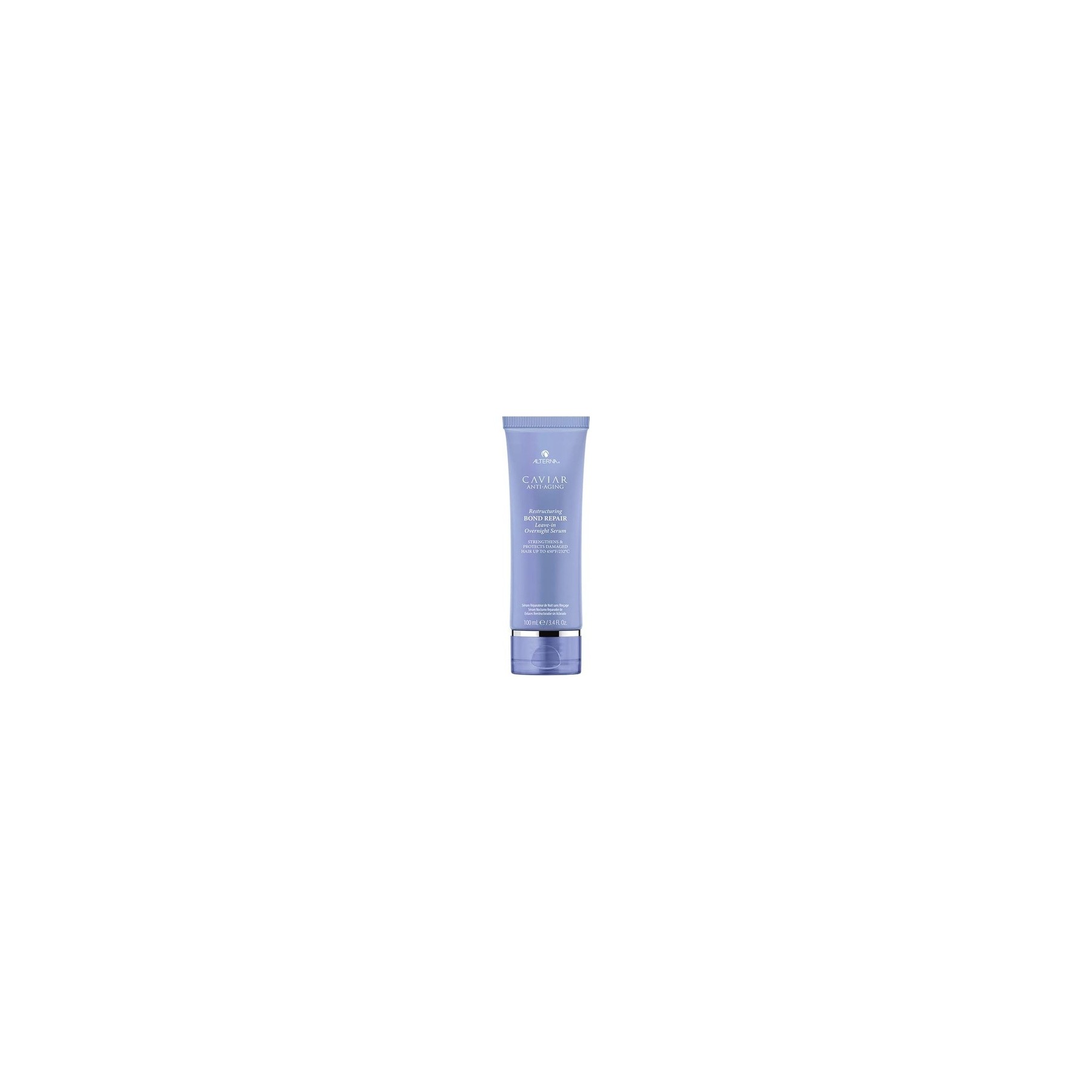 Alterna Caviar Restructuring Bond Repair Overnight Serum