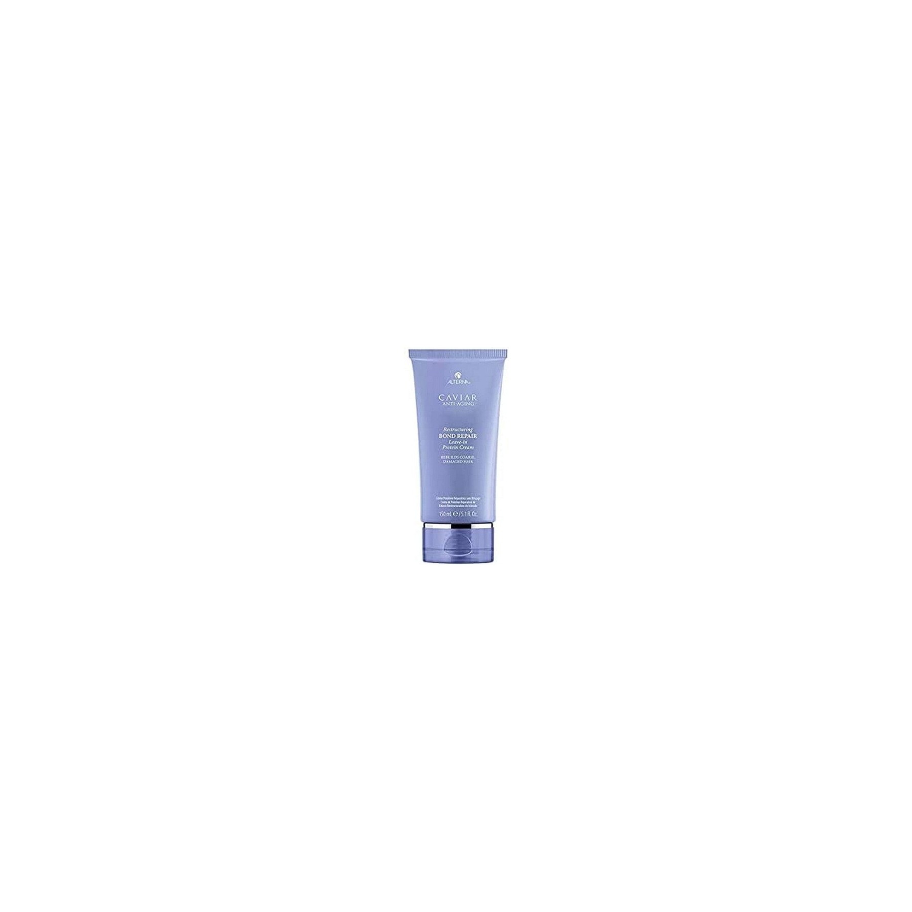 Alterna Caviar Restructuring Bond Repair Leave-in Protein Cream