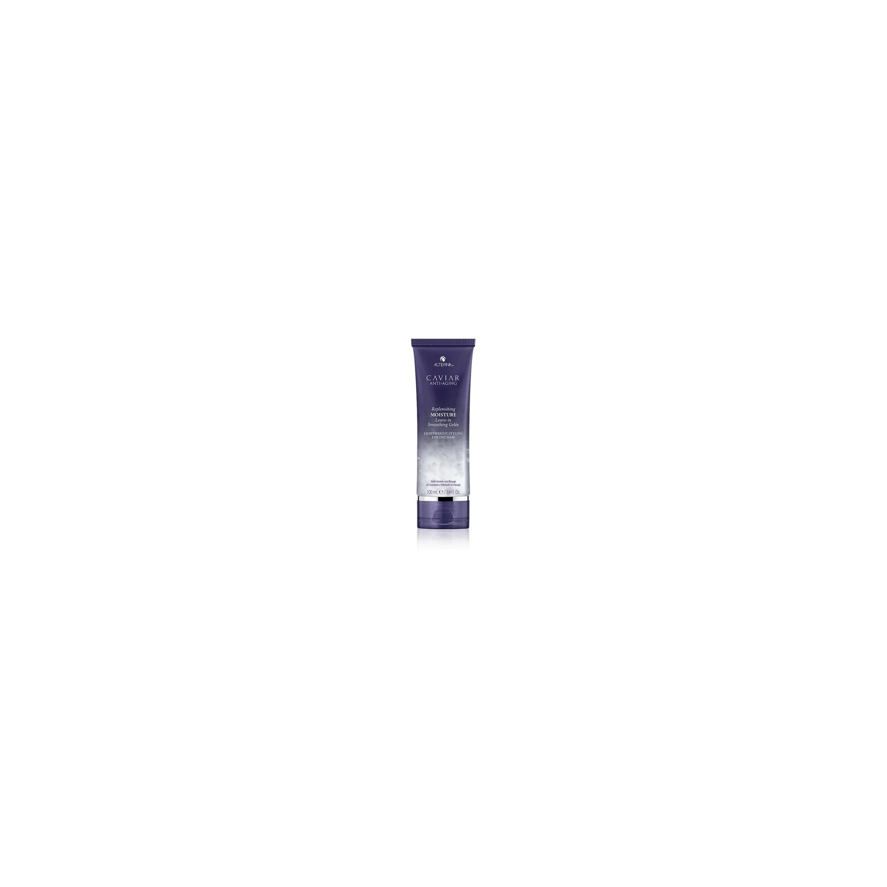 Alterna Caviar Replenishing Moisture Leave-in Smoothing Gelee