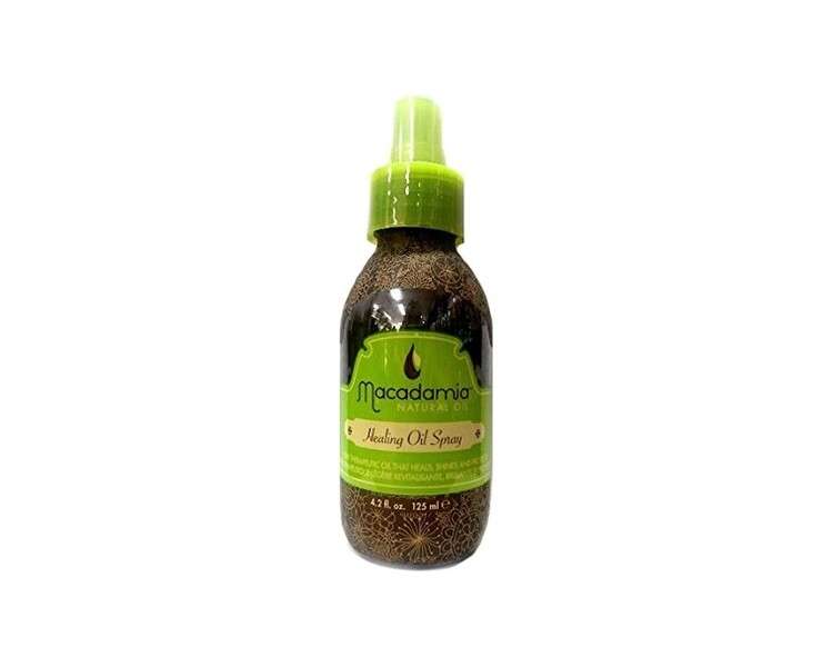 Macadamia Professional Healing Oil Spray Hair Oil 12.5ml
