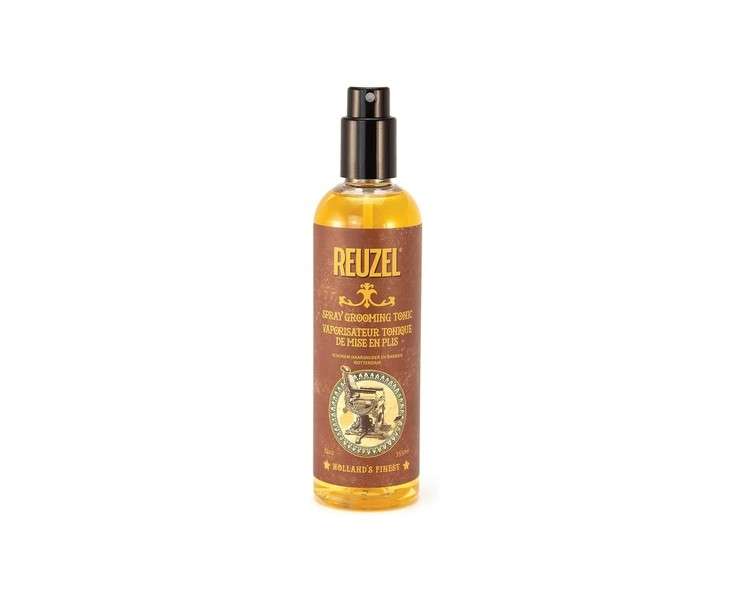 Reuzel Grooming Tonic Hairspray 355ml