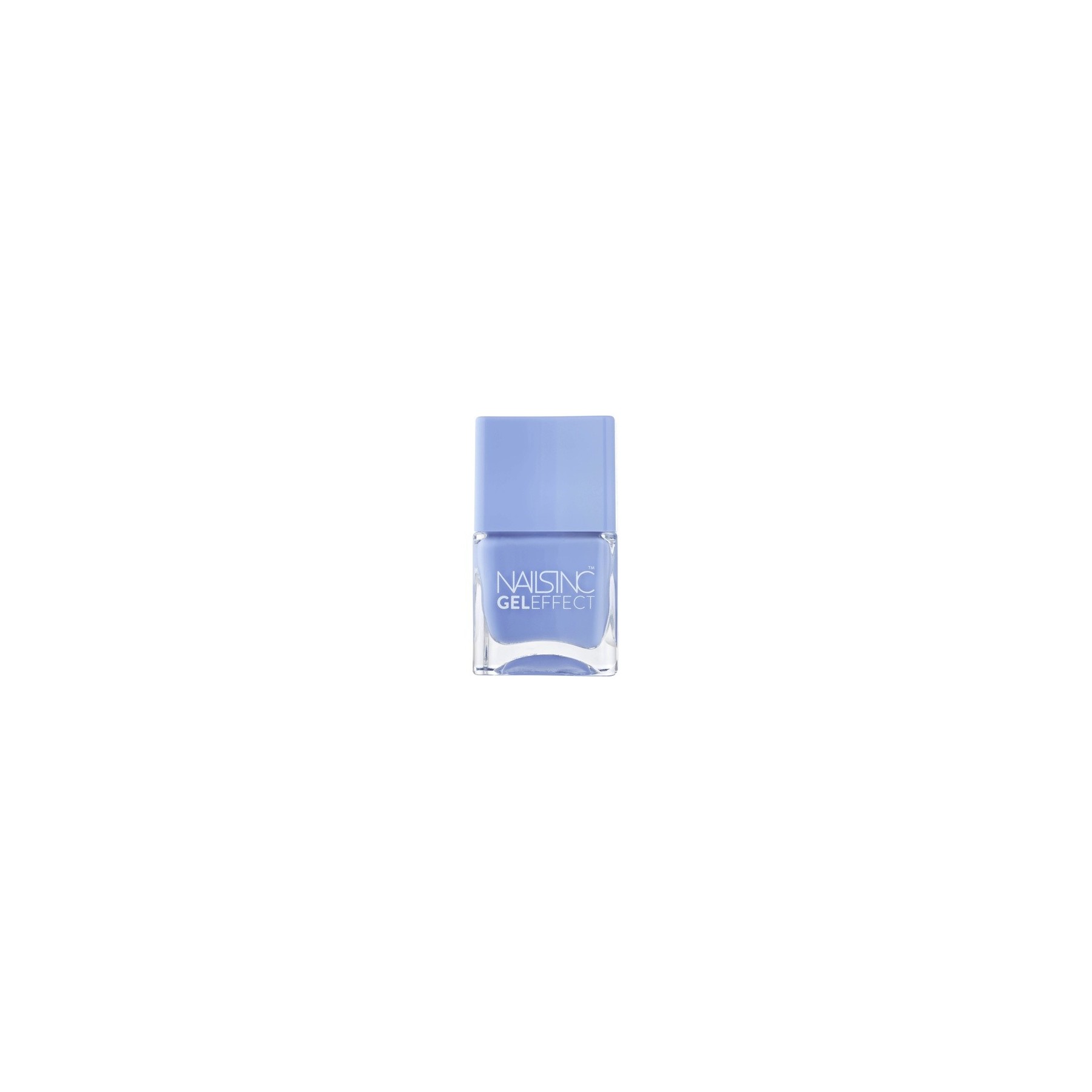 Nails Inc - Gel Effect Nail Lacquer 14 Ml - Regents Place